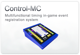 Match Controller - Control-MC