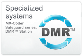DMR™ Station