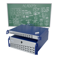 Academy training system
