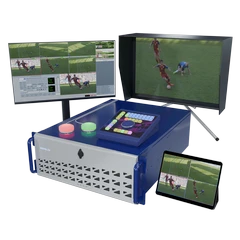 VAR Systems
