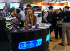 Natexpo 2012 slomo.tv