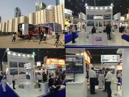 CABSAT 2015