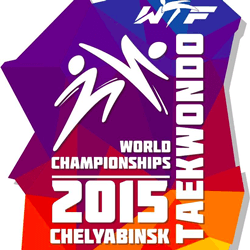 The 22nd World Taekwondo Championship