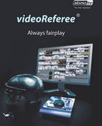 videoReferee®-4K