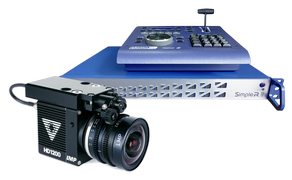 Slomo.TV integrates the world smallest LMP Lux Media Plan true HD camera HD1200