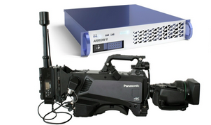 LiveSignal choses Slomo.tv and Panasonic for Super Motion in broadcasting sport events