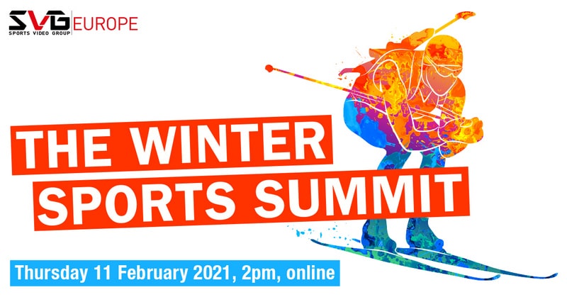 SVGe Winter Summit 2021