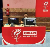 ORLEN Polish Cup handball matches