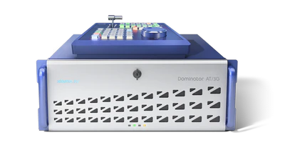 Dominator AT 3G Server