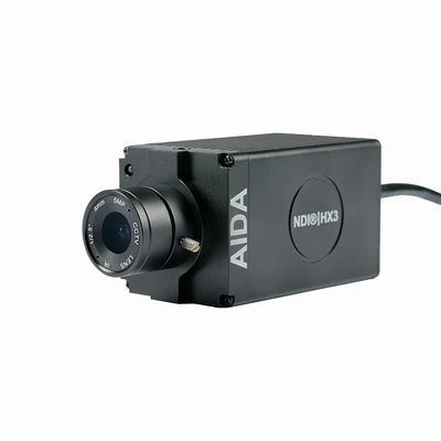 AIDA HD-NDI3-120 high-speed camera