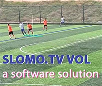 SLOMO.TV VOL