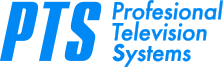 Professional Television systems