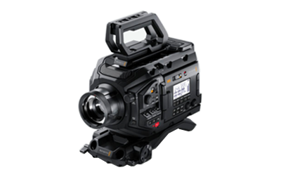 Video camera BMD Ursa Broadcast g2
