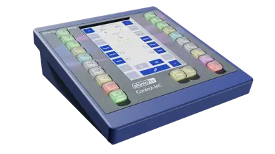 Scoreboard controller Control-MC