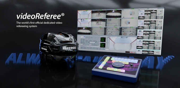 videoReferee®
