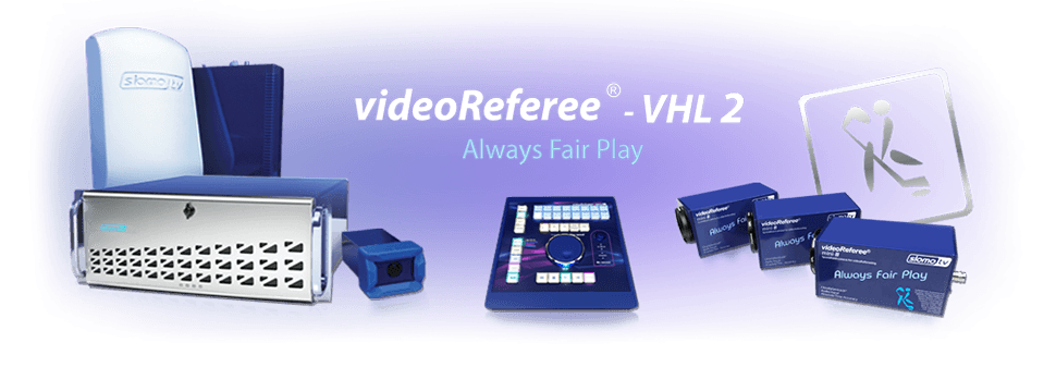 videoReferee® VHL2